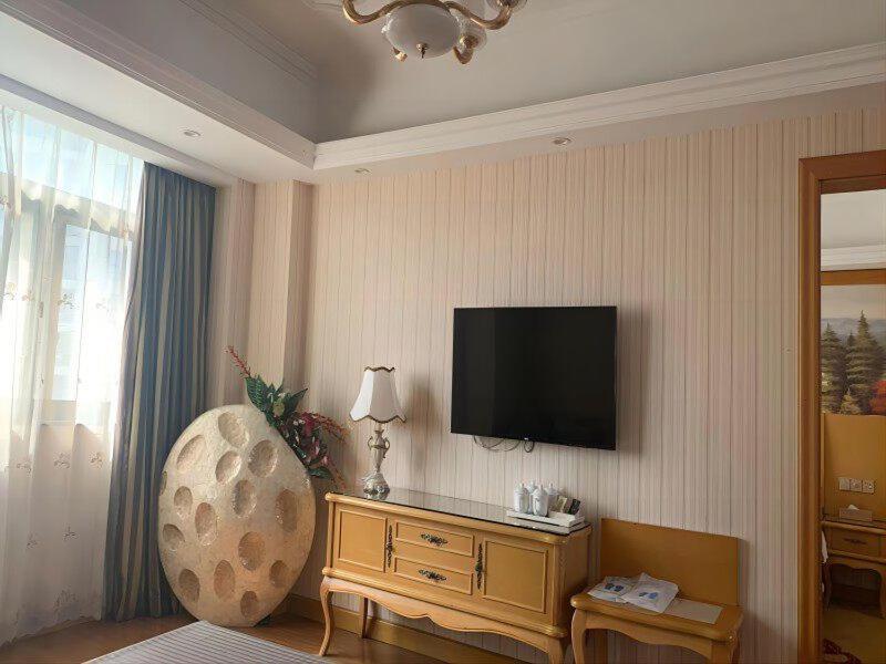 Vienna International Hotel Fenghua Zhongshan Road Exterior photo